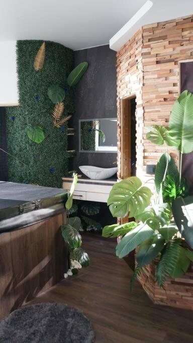 Sunset Apartamento Six-Fours-les-Plages Exterior foto